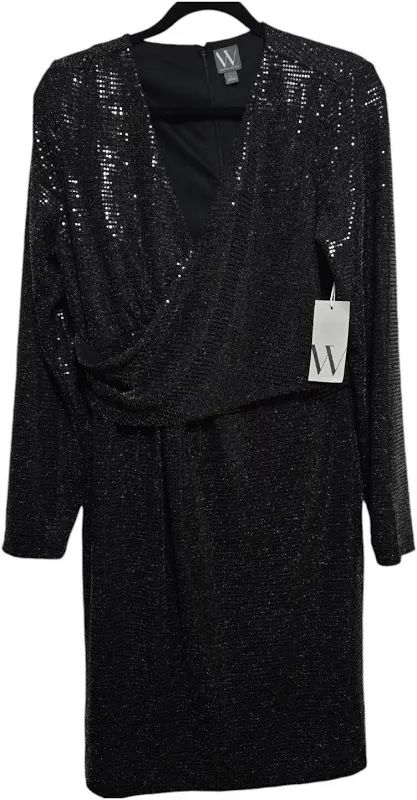 Woman’s Sequin Dress