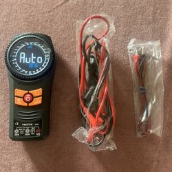 Proster Digital Multimeter 
