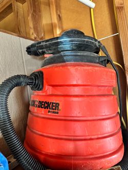 Vacuum Cleaner