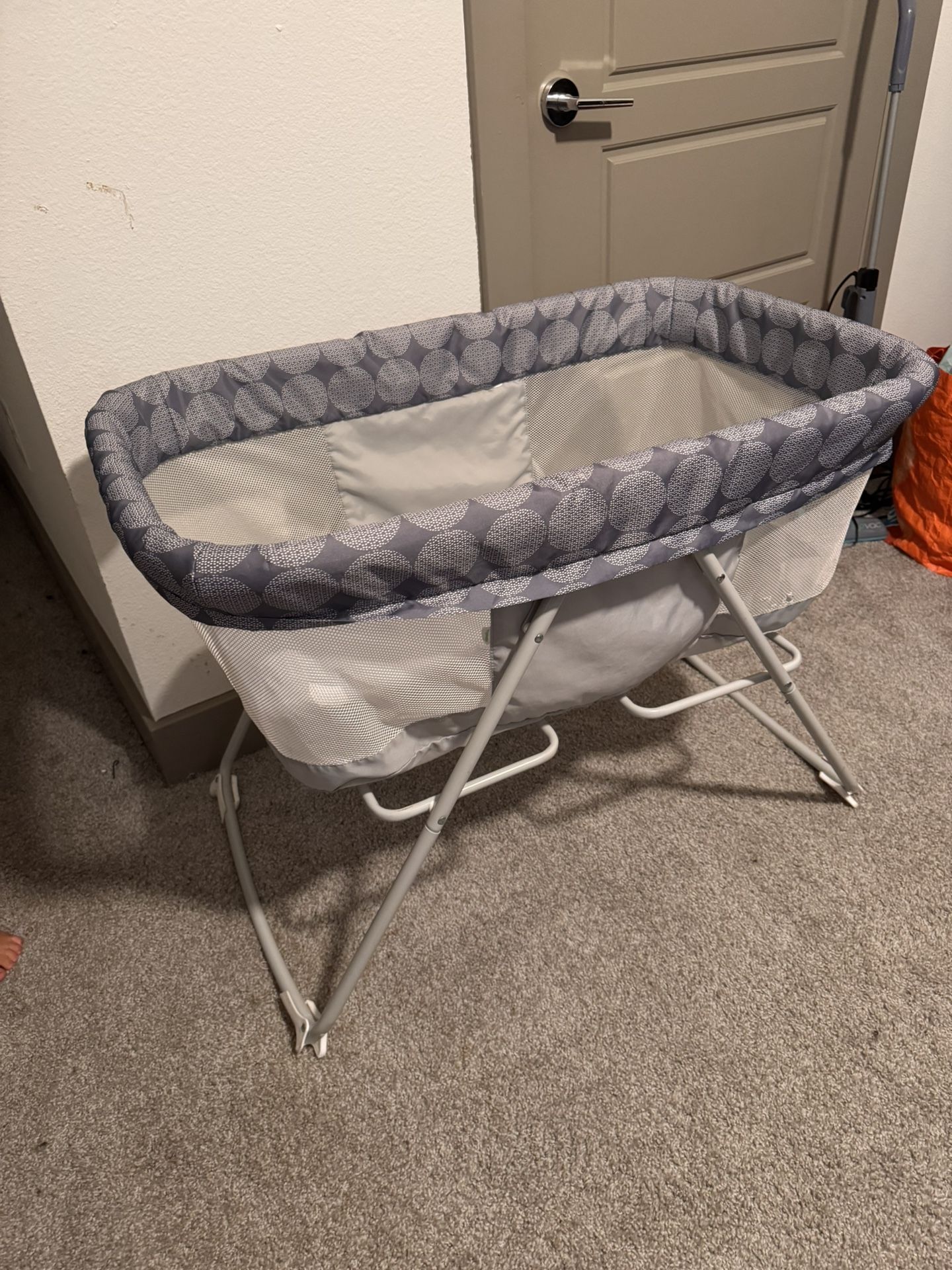 Baby Bassinet