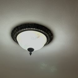 Ceiling light