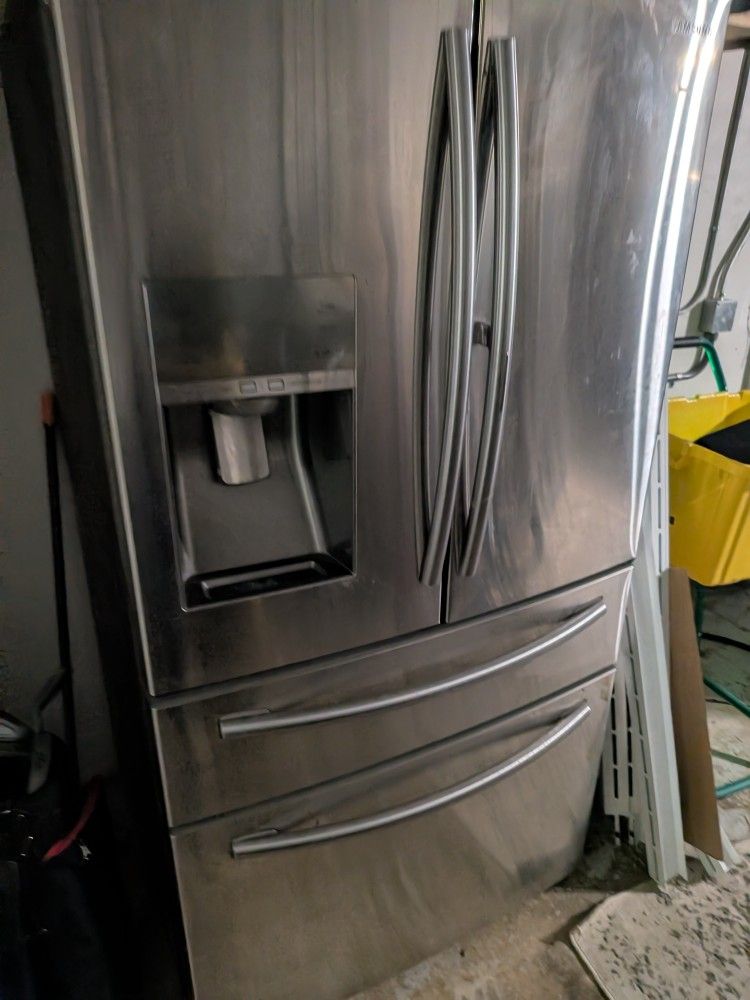 Samsung Fridge