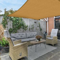 Sun Shade Sail 