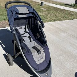 Stroller