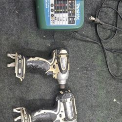 Makita Power Tools