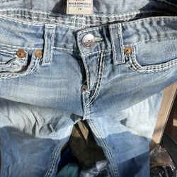 True Religion Jeans Kids