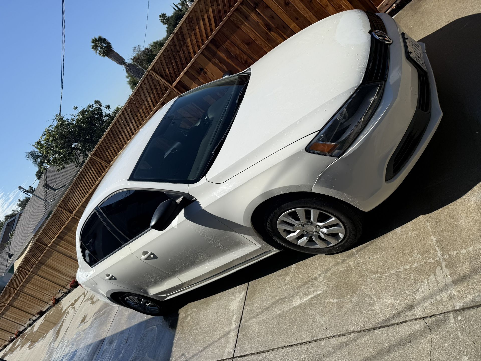 2014 Volkswagen Jetta