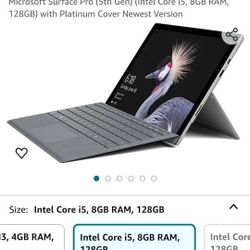 Surface Pro 