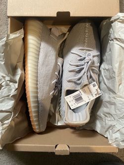 Yeezy Boost Sesame 350 V2 (DS)