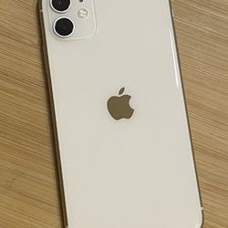 iPhone 11 Fully Unlocked 