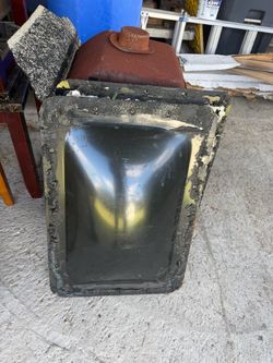 Used skylights / roof vents for Mobile home