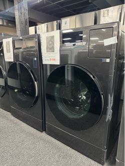 All in One Washer & Dryer. 🚚WE DELIVER🚚