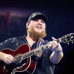 Luke Combs Concert Tickets