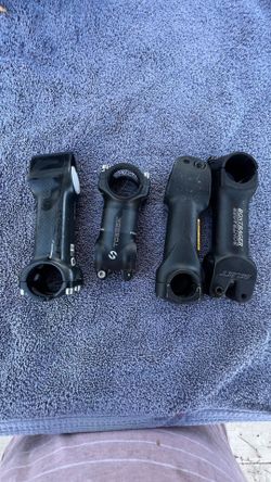 Bike parts