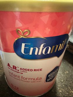 Enfamil A.R Formula