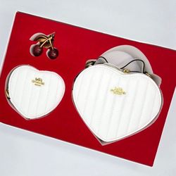 CROSSBODY BAGS 