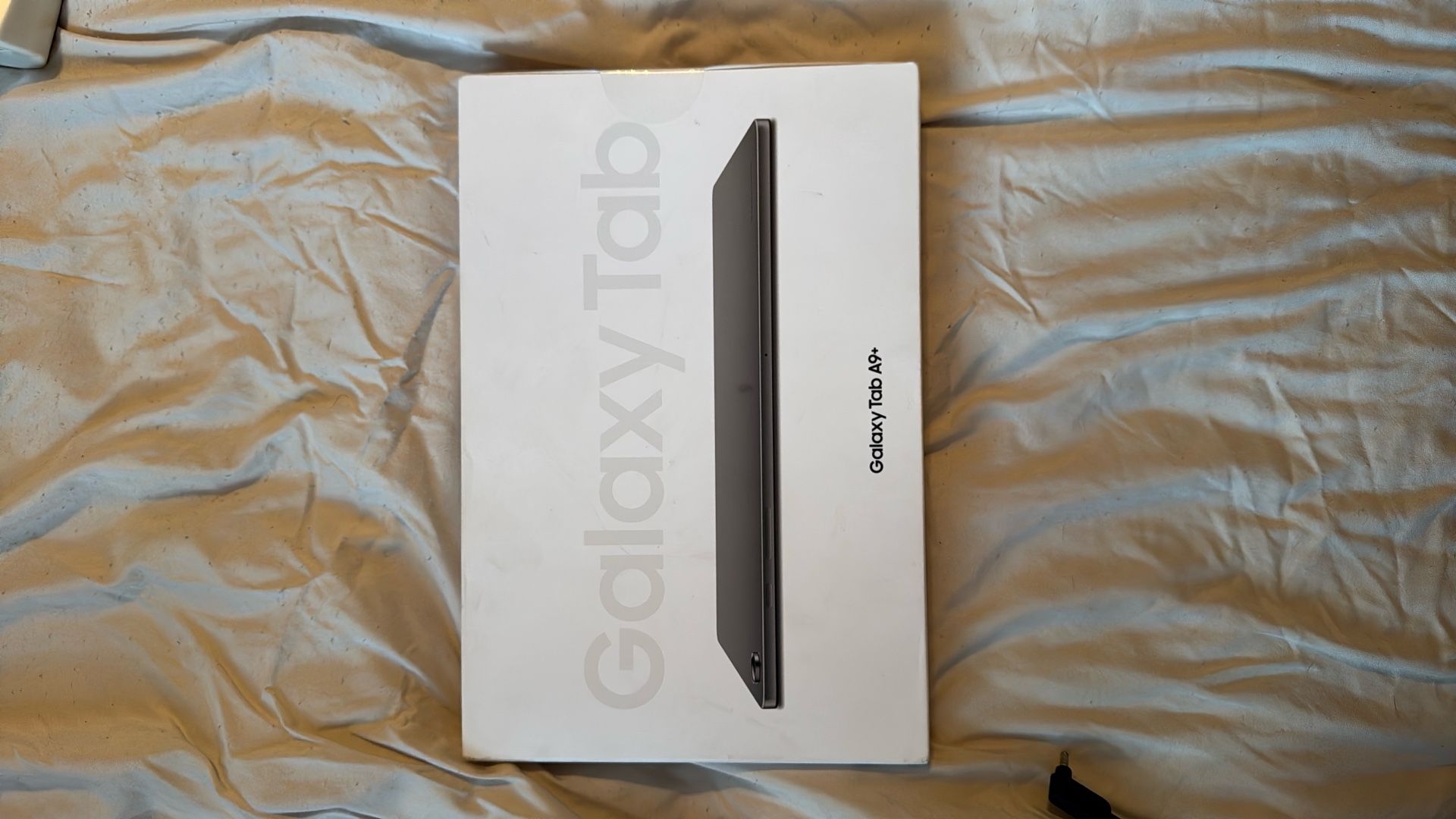 Galaxy Tab A9+ 11”