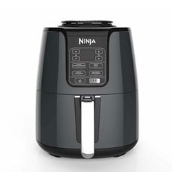 Air Fryer Perfect Christmas Gift For her 