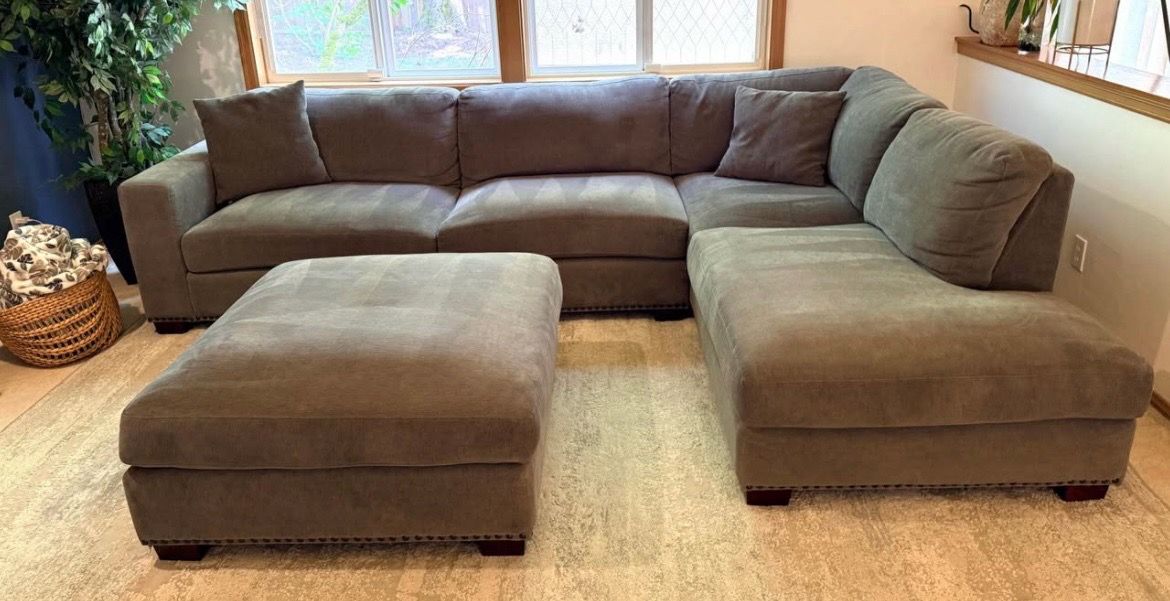 Sectional Couch