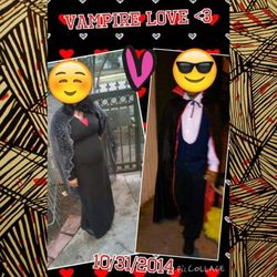 Vampire Costumes