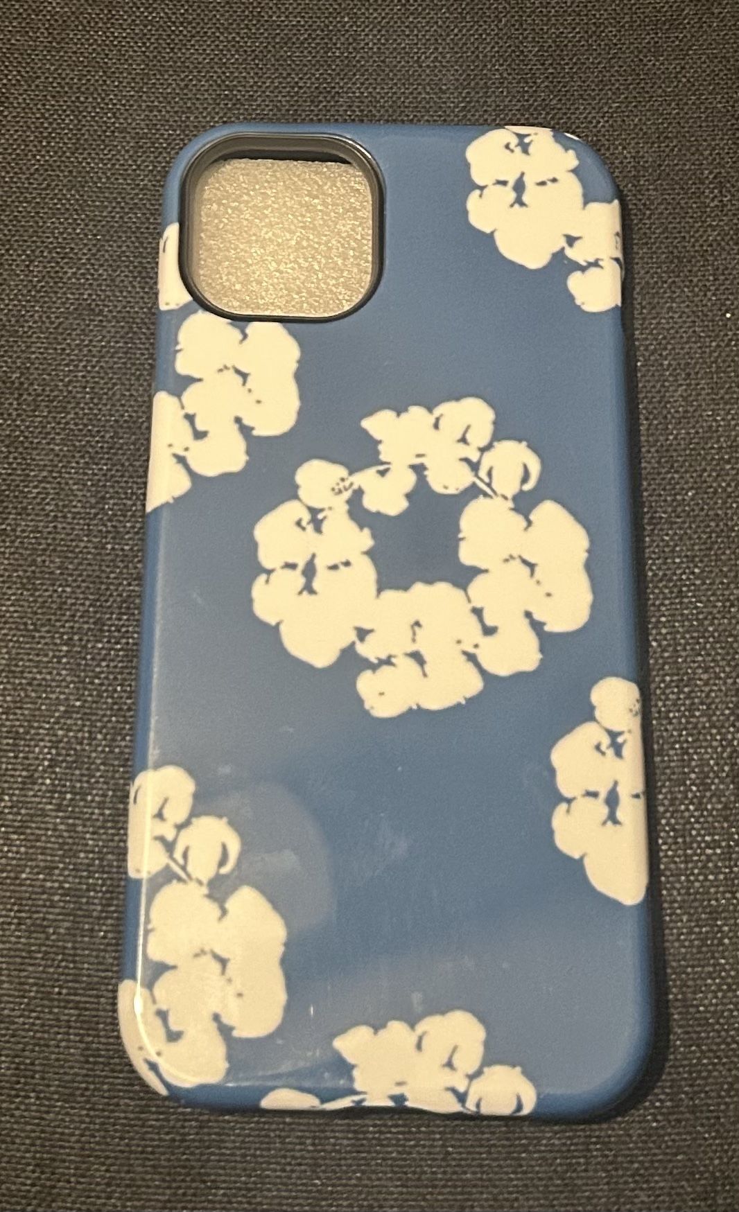 Denim Tears Iphone 14 Pro Case