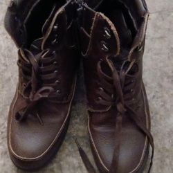 Mens Boots SIZE 13
