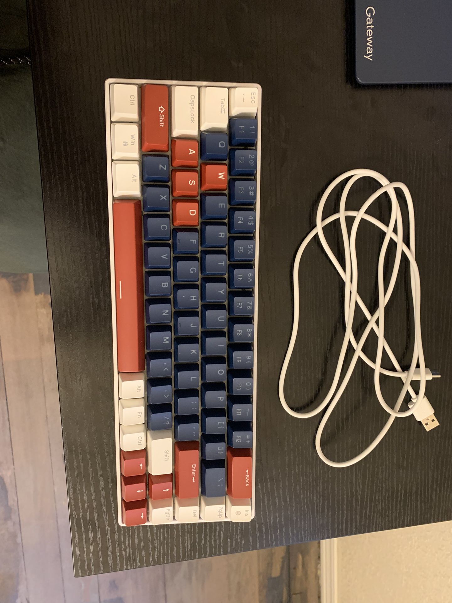Gaming Keyboard MEGEGEE