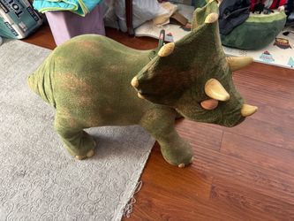 Kota the dinosaur