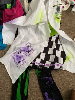 Halloween outfit or dress up