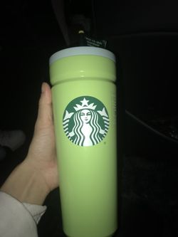 Starbucks Cups