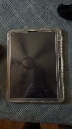 iPad 5th generation