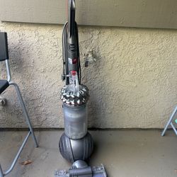 Vacuum