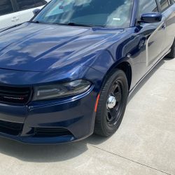 2017 Dodge Charger
