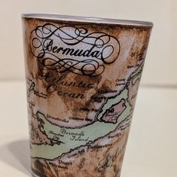 Shot Glass