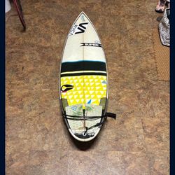 Super Headshifter  Surfboard 