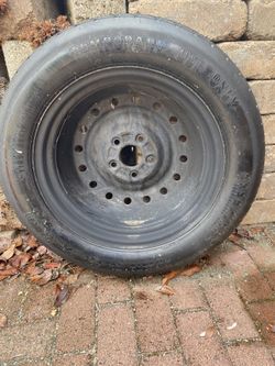 Spare Tire