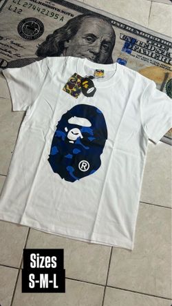 Bape Shirts