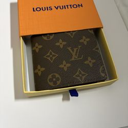 Louis Vuitton Wallet