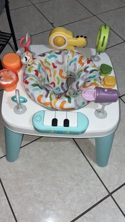 Fisher price 3 in 1