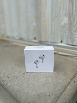 Air pods 3rd