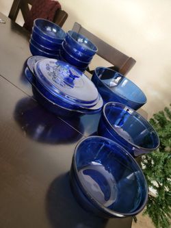 Dishes