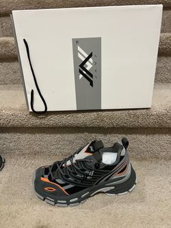 Mens Shoes