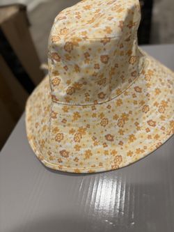 Summer Hat