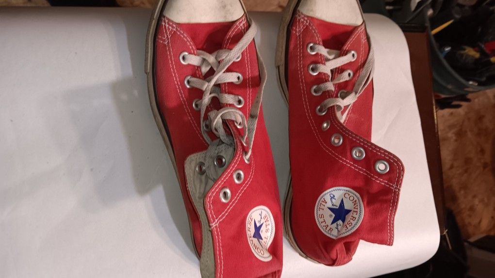 Converse All Stars Sneakers