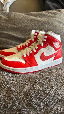 New Jordan 1s , no box