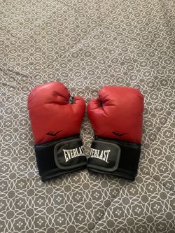 Boxing Gloves
