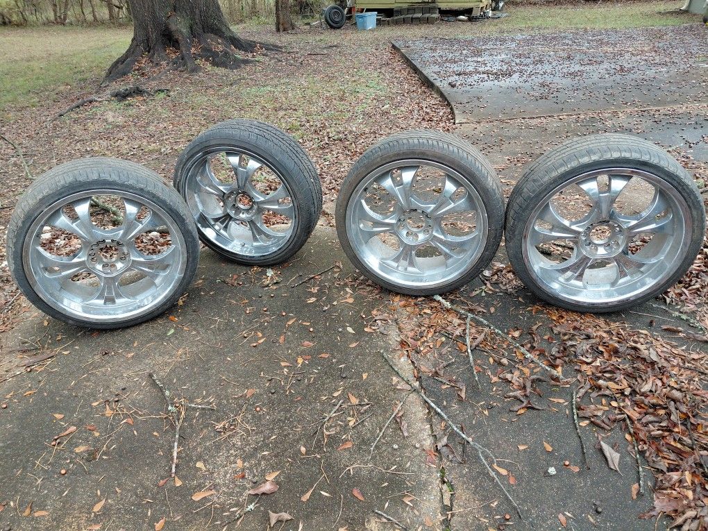Rims