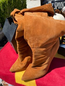 Women’s High Boots