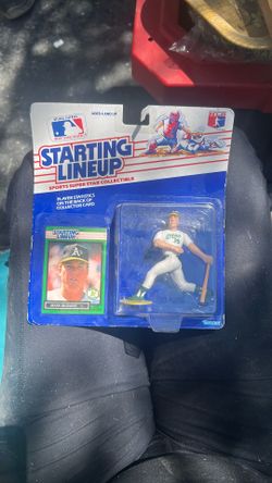 Baseball Collectible
