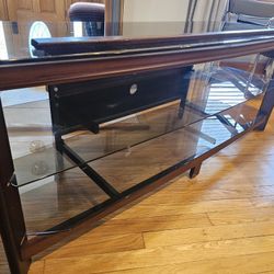 STUDIO RTA MADISON TV STAND 58x16x22